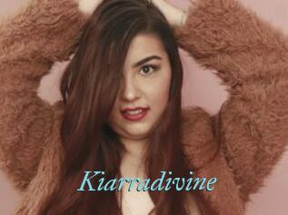 Kiarradivine