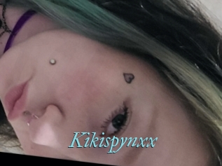 Kikispynxx