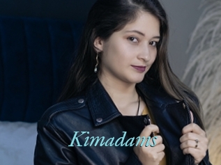 Kimadams