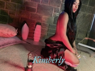 Kimberly