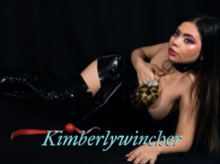 Kimberlywincher