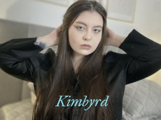 Kimbyrd