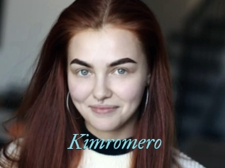 Kimromero