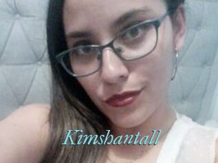 Kimshantall