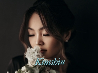 Kimshin