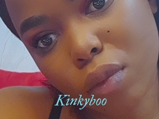 Kinkyboo