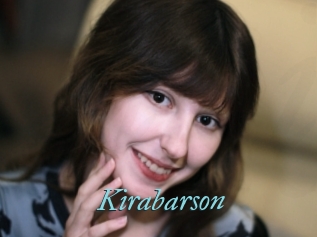 Kirabarson