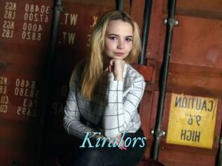 Kiralors