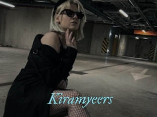 Kiramyeers