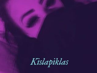 Kislapiklas