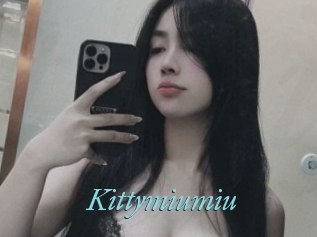 Kittymiumiu