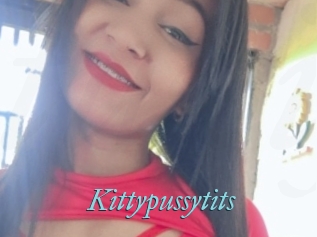 Kittypussytits