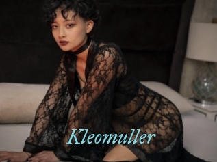 Kleomuller