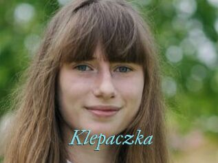 Klepaczka