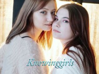 Knowinggirls