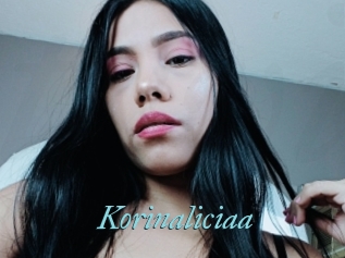 Korinaliciaa