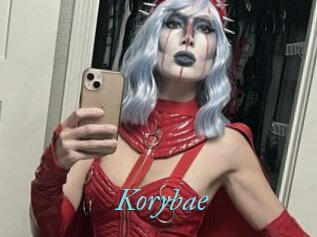 Korybae