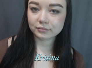 Krisina