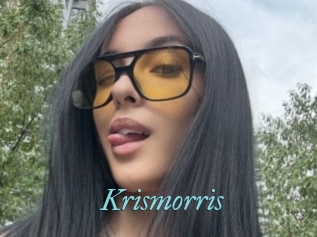 Krismorris