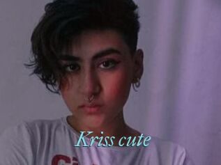 Kriss_cute