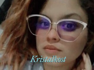 Kristalkost