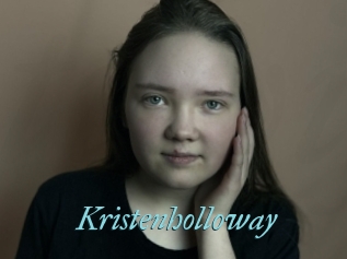 Kristenholloway