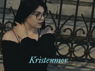 Kristenmor