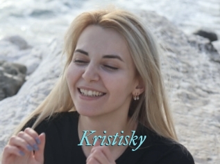 Kristisky