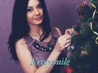 Kristysmile