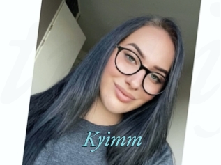 Kyimm