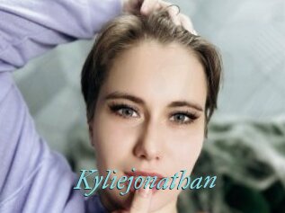 Kyliejonathan