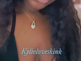 Kylieloveskink