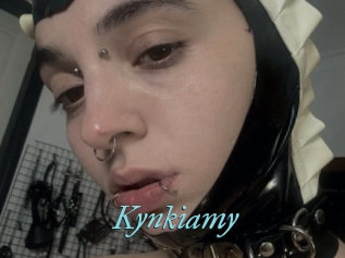 Kynkiamy