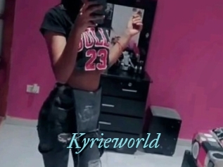 Kyrieworld