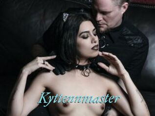 Kyttennmaster