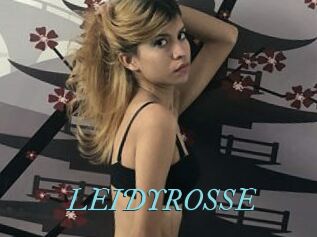 LEIDYROSSE