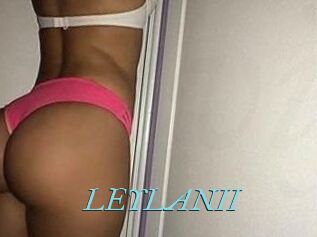 LEYLANII