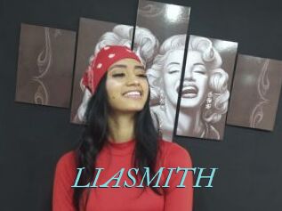 LIASMITH