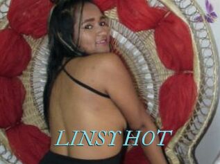 LINSY_HOT