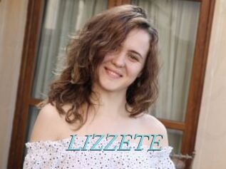 LIZZETE