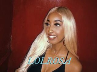 LOLROSA