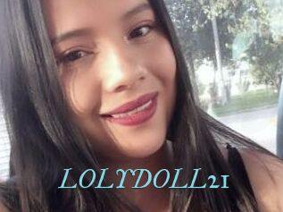 LOLYDOLL21