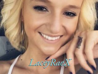 LaceyRaeX