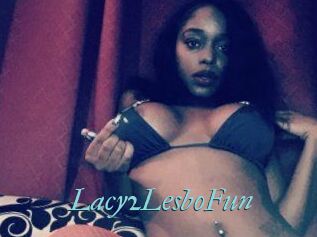 Lacy2LesboFun