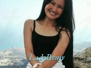 LadyBomy