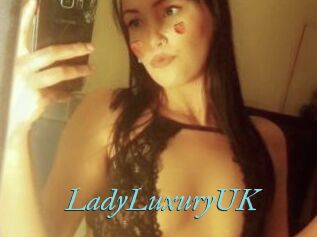 LadyLuxuryUK