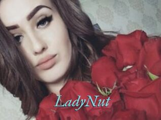 LadyNut