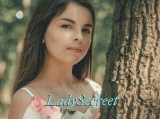 LadySecreet