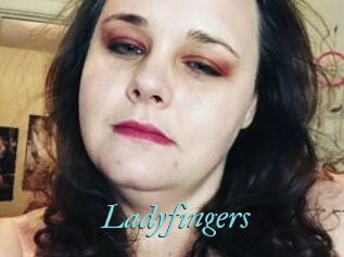 Ladyfingers