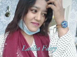 Laelia_Fairy